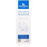 Priessnitz Cooling gel De Luxe gel pentru masaj cu efect rece muschii si articulatiile 200 ml