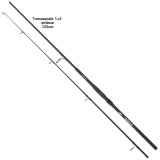 Cumpara ieftin Lanseta Baracuda Strong Carp 3m, 3 lbs, 2+1 tronsoane