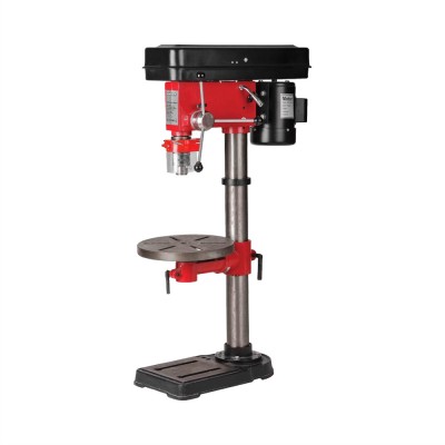 Masina de gaurit fixa 450W 16mm H=1.02m RDP-BD02, Raider 011102 foto