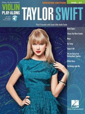 Taylor Swift [With CD (Audio)] foto