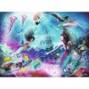 Puzzle Taramul Sirenelor, 300 Piese, Ravensburger