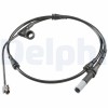 DELPHI LZ0218 senzor de avertizare,uzura placute de frana
