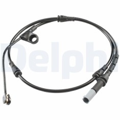 DELPHI LZ0218 senzor de avertizare,uzura placute de frana foto