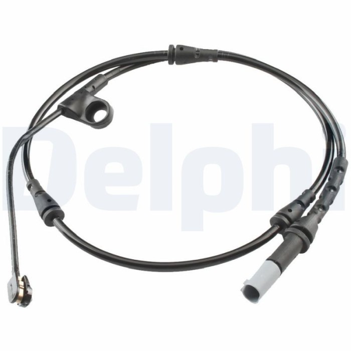 DELPHI LZ0218 senzor de avertizare,uzura placute de frana