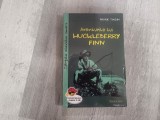 Aventurile luiHuckleberry Finn de Mark Twain