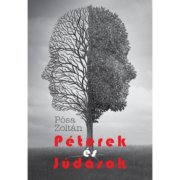 P&eacute;terek &eacute;s J&uacute;d&aacute;sok - P&oacute;sa Zolt&aacute;n