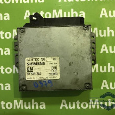 Calculator ecu Opel Astra F (1991-1998) 90519066