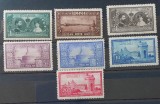 Romania 1929 - 50 ani de la unirea Dobrogei MNH