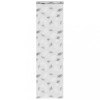 VidaXL Jaluzea cu role de duș cu casetă 80x240 cm lățime material 76 cm 4014977