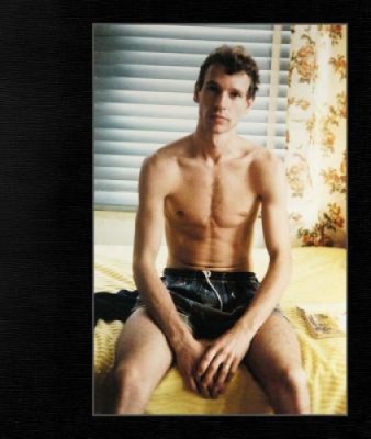 Jack Pierson: The Hungry Years foto