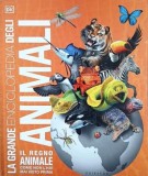 Enciclopedie Animale - La Grande Enciclopedia degli Animali - John Woodward (Italiana)