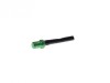 Furtun aerisitor rezervor + cap verde, WM Cod Produs: MX_NEW ABAFS003GR