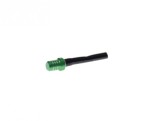 Furtun aerisitor rezervor + cap verde, WM Cod Produs: MX_NEW ABAFS003GR