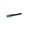 Furtun aerisitor rezervor + cap verde, WM Cod Produs: MX_NEW ABAFS003GR