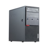 Unitate PC Refurbished Lenovo ThinkCentre M800 Tower, Intel Core I7-6700, 16 GB RAM, 256 GB SSD, Windows 10 Pro, Stare Corecta