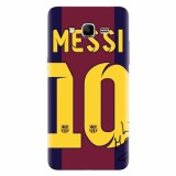 Husa silicon pentru Samsung Grand Prime, Messi 0