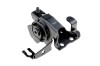 Suport motor Mazda 323 Bj 1998-, Spate, NTY ZPS-MZ-070