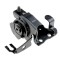 Suport motor Mazda 323 Bj 1998-, Spate, NTY ZPS-MZ-070