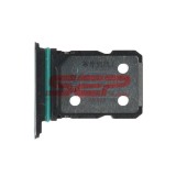 Suport SIM Negru Compatibil OPPO Reno6 5G, Bulk