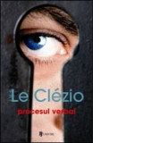 Procesul verbal - J. M. G. Le Clezio