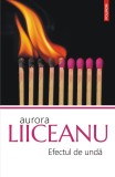 Efectul de unda | Aurora Liiceanu, Polirom