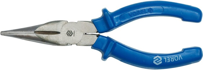Cleste cu varf ascutit 200 mm VOREL