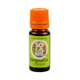 Ulei odorizant de Magnolie, 10 ml, Solaris