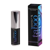Parfum cu feromoni pentru barbati Taboo Sensfeel 15 ml
