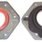 ELRING 199.220 Simering, arbore cotit