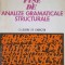 FISE DE ANALIZE GRAMATICALE STRUCTURALE-VALERIU VLAD, PATRICIU STIRBU, VOICHITA VLAD-BUDOIU-236839