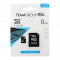 Card Team MicroSD C4 08GB