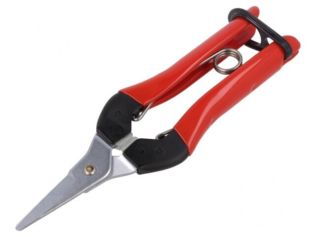 Foarfece de Grădină din Oțel Carbon 177mm