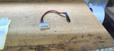 Cabluj Sursa PC Molex - Sata #A8627