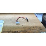 Cabluj Sursa PC Molex - Sata #A8627