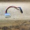 Cabluj Sursa PC Molex - Sata #A8627