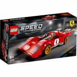 LEGO&reg; Speed Champions - 1970 Ferrari 512 M (76906), LEGO&reg;