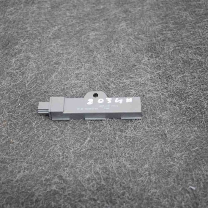 Alt modul de control BMW i3 I01 2014 OEM: 9220832 2833617