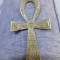 Cruce egipteana pectorala