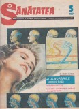 bnk rev Sanatatea - 5/1991