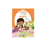 Ashna si cutia magica