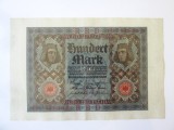 Germania 100 Mark 1920 aUNC seria:7426262
