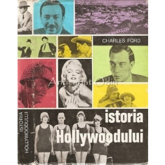 Istoria Hollywoodului - Charles Ford