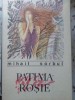 Patima Rosie - Mihail Sorbul, 1988, Editura Albatros, Carte Teatru, Beletristica, Romana, 286 Pagini