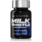 Scitec Nutrition Milk Thistle capsule din plante 110 g