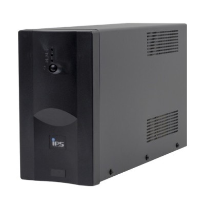 Sursa neintreruptibila - UPS 2000VA/1200W TM-LI-2k0 foto