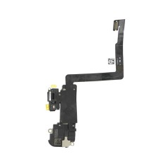 Banda Flex Casca Si Senzor Proximitate iPhone 11 Pro Max Compatibil