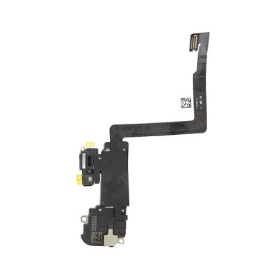 Banda Flex Casca Si Senzor Proximitate iPhone 11 Pro Max Compatibil foto