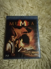 Mumia bluray cu romana(prima parte) foto