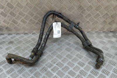Furtun de lichid de răcire VW ID.4 E21 2021 OEM: 1EA121157Q | 28657884 foto