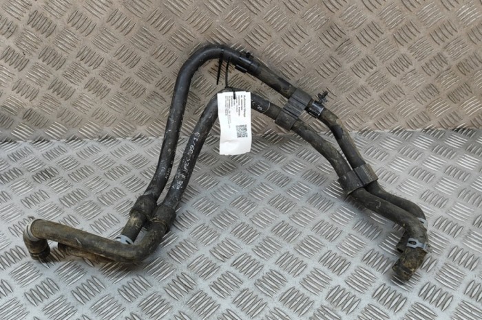 Furtun de lichid de răcire VW ID.4 E21 2021 OEM: 1EA121157Q | 28657884